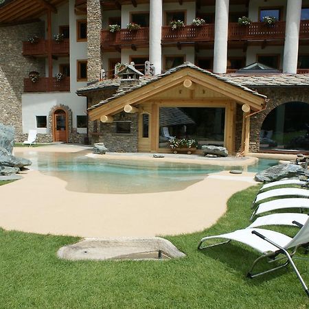 Eco Wellness Hotel Notre Maison Конь Екстер'єр фото