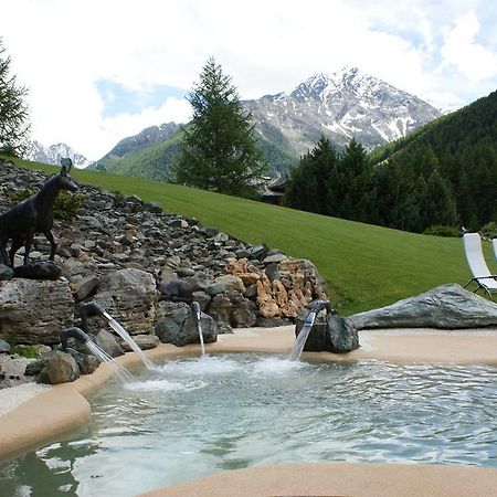 Eco Wellness Hotel Notre Maison Конь Екстер'єр фото