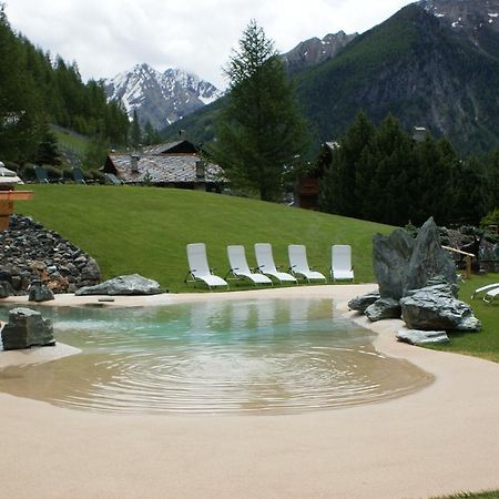 Eco Wellness Hotel Notre Maison Конь Екстер'єр фото