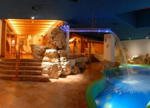 Eco Wellness Hotel Notre Maison Конь Екстер'єр фото