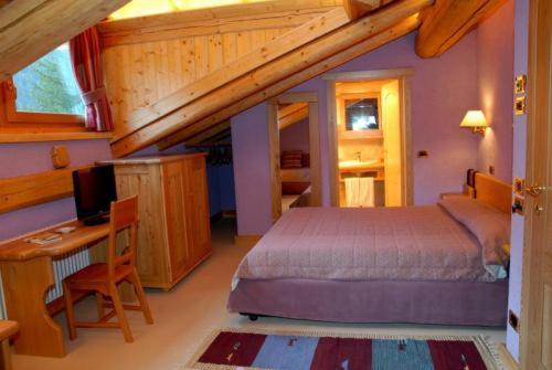 Eco Wellness Hotel Notre Maison Конь Екстер'єр фото