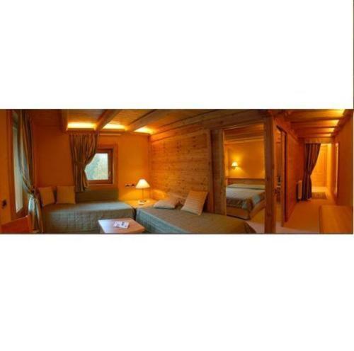 Eco Wellness Hotel Notre Maison Конь Екстер'єр фото
