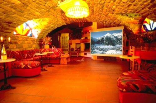 Eco Wellness Hotel Notre Maison Конь Екстер'єр фото