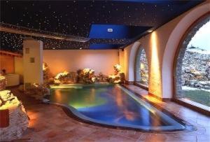 Eco Wellness Hotel Notre Maison Конь Екстер'єр фото