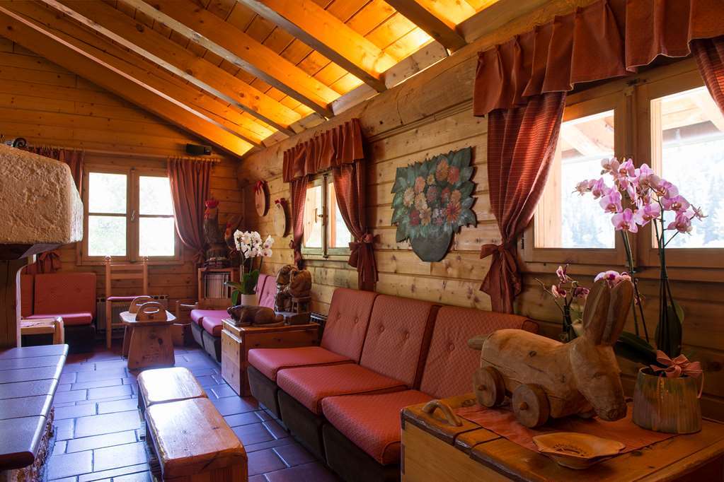 Eco Wellness Hotel Notre Maison Конь Зручності фото