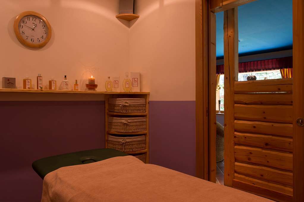 Eco Wellness Hotel Notre Maison Конь Зручності фото