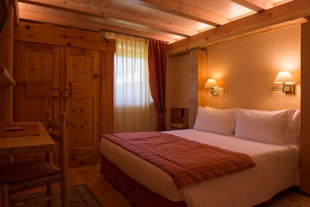 Eco Wellness Hotel Notre Maison Конь Номер фото