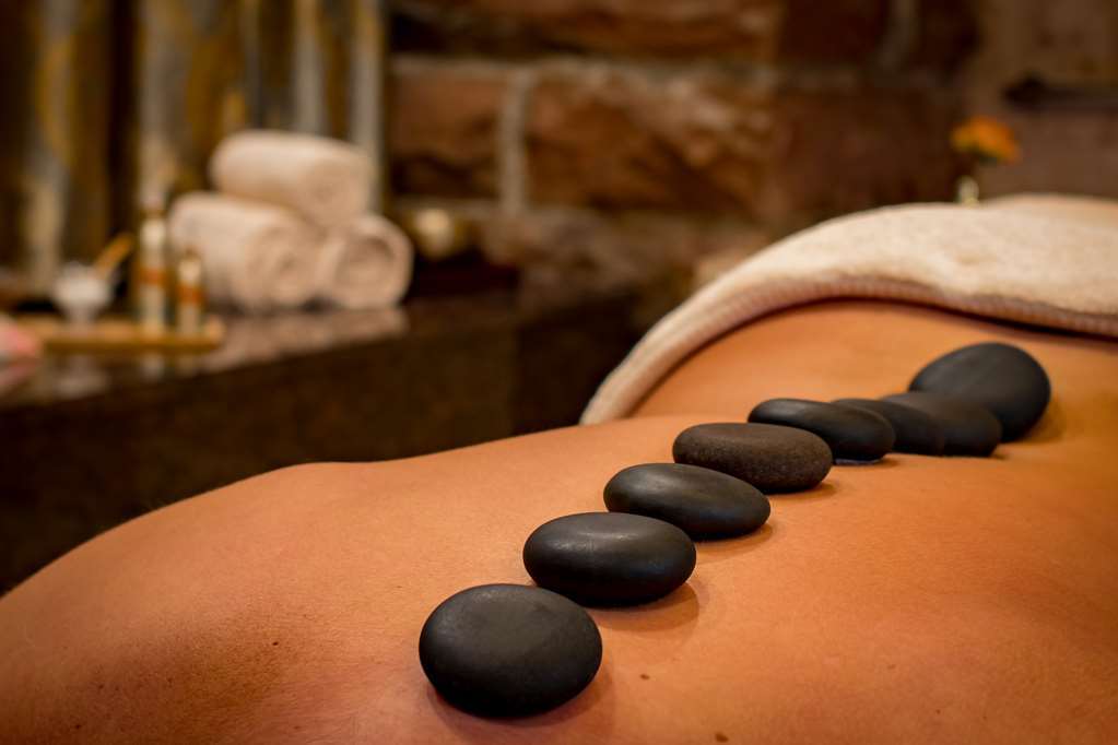 Eco Wellness Hotel Notre Maison Конь Зручності фото