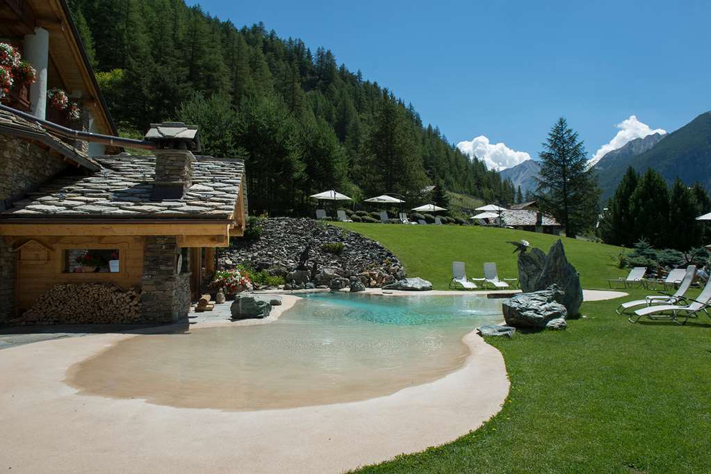Eco Wellness Hotel Notre Maison Конь Екстер'єр фото