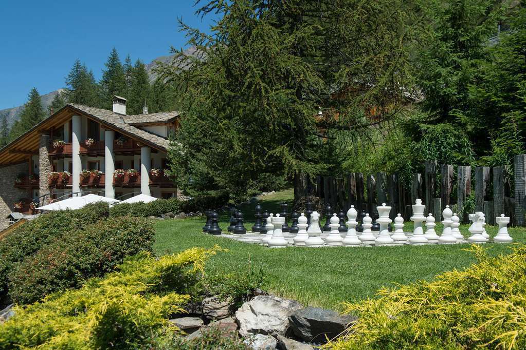 Eco Wellness Hotel Notre Maison Конь Екстер'єр фото