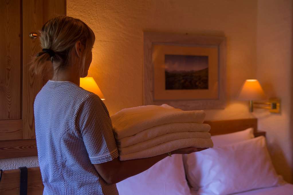Eco Wellness Hotel Notre Maison Конь Зручності фото