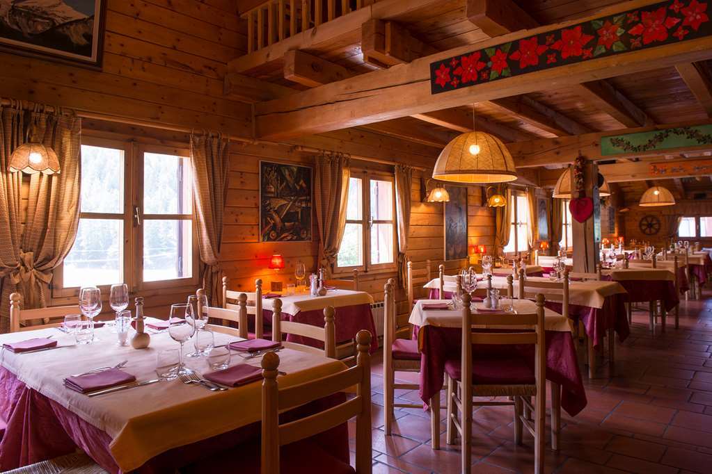 Eco Wellness Hotel Notre Maison Конь Ресторан фото