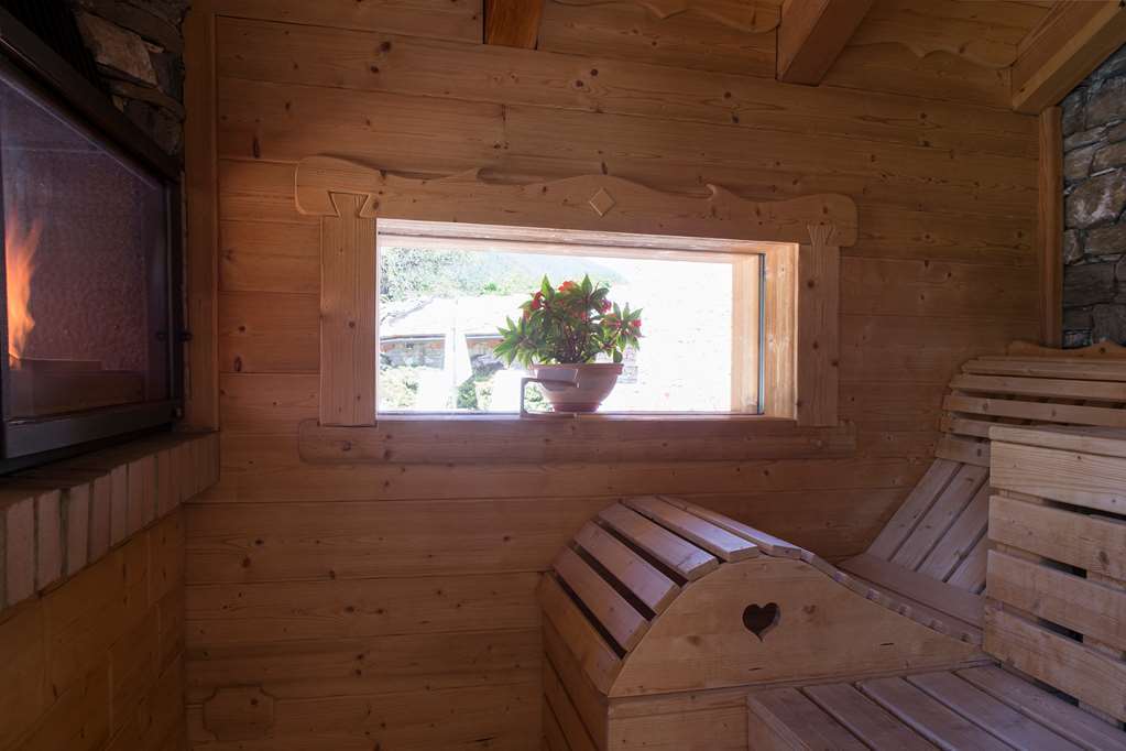 Eco Wellness Hotel Notre Maison Конь Зручності фото