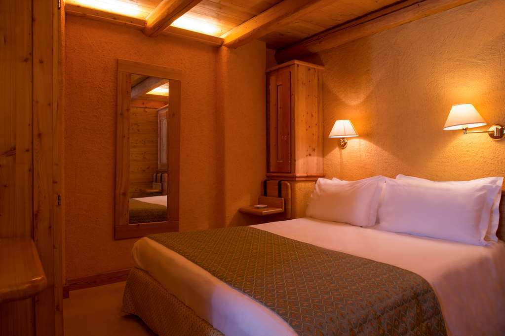 Eco Wellness Hotel Notre Maison Конь Номер фото